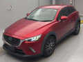 2017 Mazda CX-3