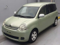 2008 Toyota Sienta