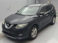 2015 Nissan X-Trail