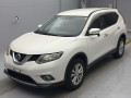 2015 Nissan X-Trail