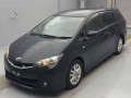 2010 Toyota Wish