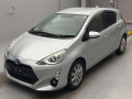 2015 Toyota Aqua