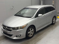 2011 Honda Stream