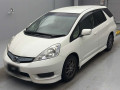 2011 Honda Fit Shuttle Hybrid