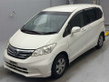 2012 Honda Freed