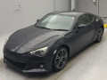 2015 Subaru BRZ