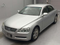 2007 Toyota Mark X