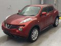 2011 Nissan JUKE
