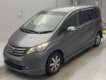 2009 Honda Freed