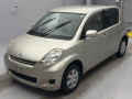 2009 Toyota Passo