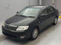2006 Toyota Corolla Sedan