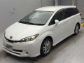 2009 Toyota Wish