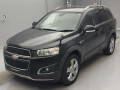 2015 Chevrolet Captiva
