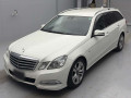 2010 Mercedes Benz E-Class  Station Wagon