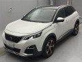 2018 Peugeot 3008