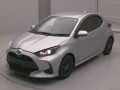 2023 Toyota YARIS
