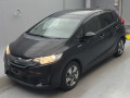 2015 Honda Fit Hybrid