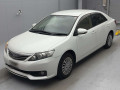 2015 Toyota Allion