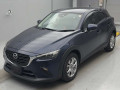 2020 Mazda CX-3