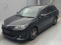 2015 Toyota Corolla Fielder