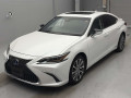 2018 Lexus ES