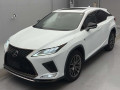 2021 Lexus RX