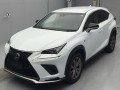 2018 Lexus NX