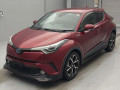 2017 Toyota C-HR