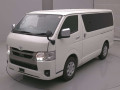 2024 Toyota Hiace Van