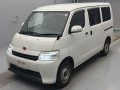 2021 Toyota Townace Van