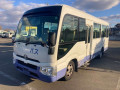 2019 Toyota Coaster