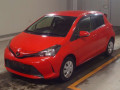 2014 Toyota Vitz