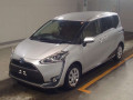 2016 Toyota Sienta