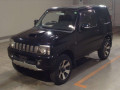 2011 Suzuki Jimny