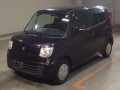 2013 Suzuki MR Wagon
