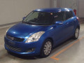 2012 Suzuki Swift