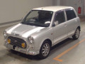 2001 Daihatsu Miragino