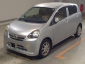 2012 Daihatsu Mira e:S