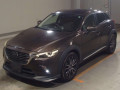 2017 Mazda CX-3