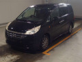 2008 Honda Step WGN