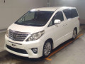2012 Toyota Alphard