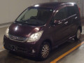 2009 Daihatsu Move