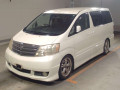 2003 Toyota Alphard