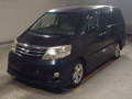 2007 Toyota Alphard