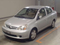 2003 Toyota Platz
