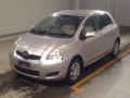 2010 Toyota Vitz