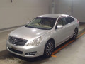 2012 Nissan Teana