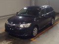 2014 Toyota Corolla Fielder