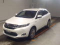 2015 Toyota Harrier Hybrid