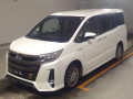 2020 Toyota Noah